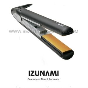 Izunami flat iron